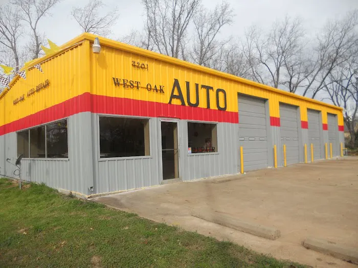 West Oak Auto Repair Picture 8