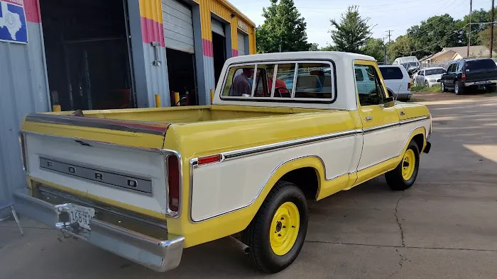 West Oak Auto Repair Picture 10