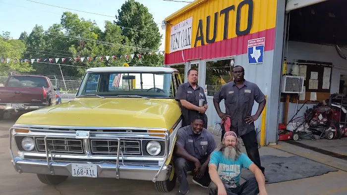 West Oak Auto Repair Picture 6