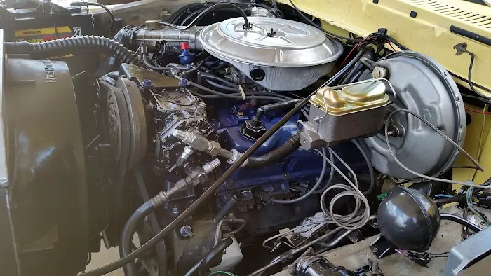 West Oak Auto Repair Picture 5