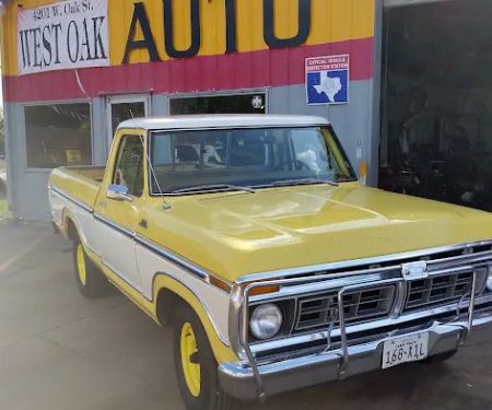 West Oak Auto Repair