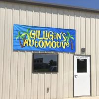 Gilligan's Automotive Services ico