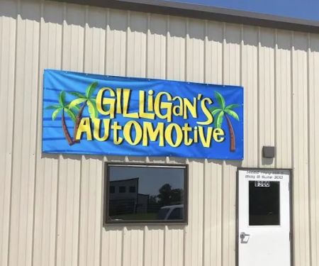 Gilligan's Automotive Services