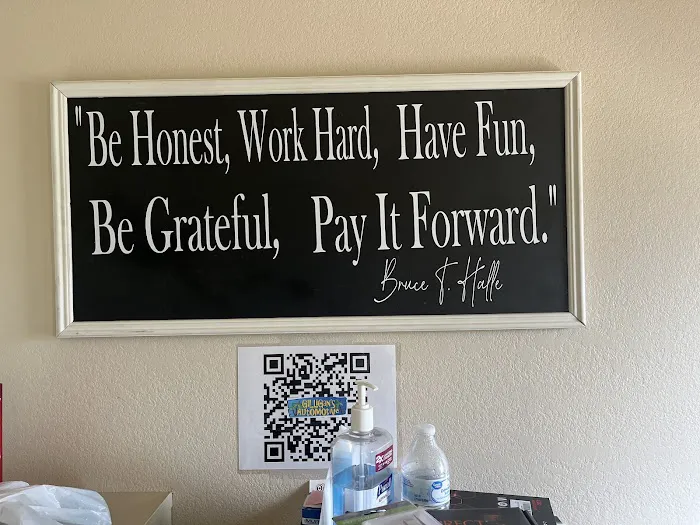 Gilligan's Automotive Services Picture 2