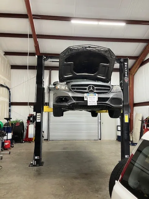 Gilligan's Automotive Services Picture 6