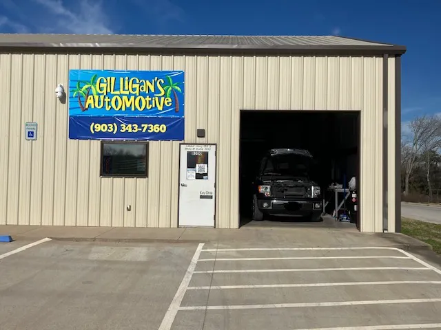 Gilligan's Automotive Services Picture 5