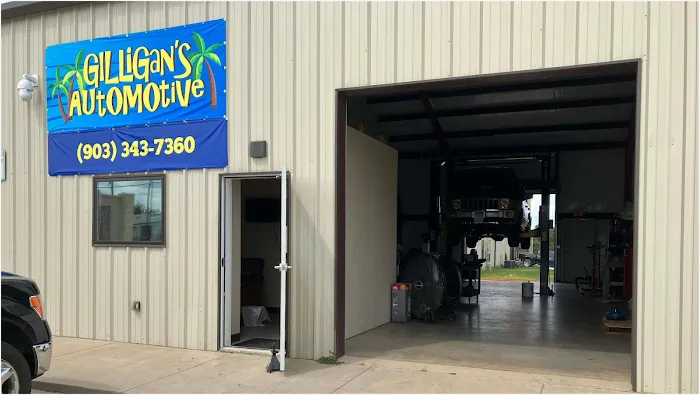 Gilligan's Automotive Services Picture 10