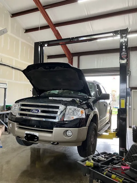 Gilligan's Automotive Services Picture 7