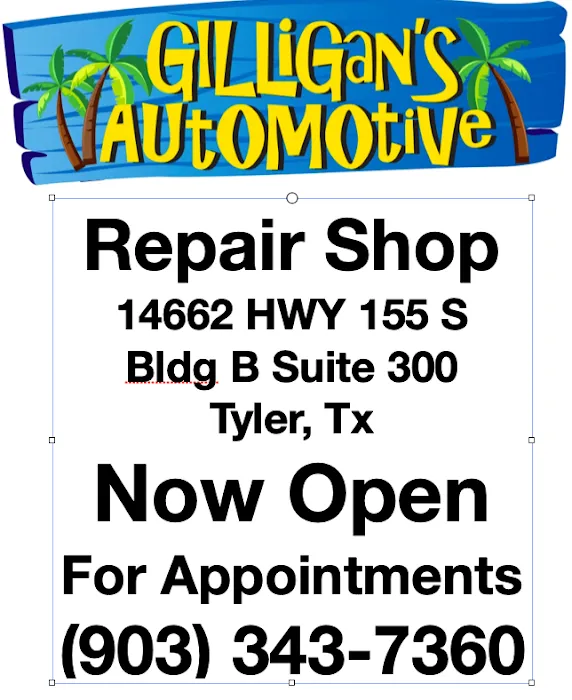 Gilligan's Automotive Services Picture 9
