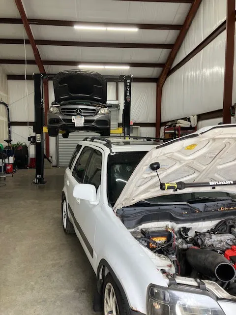 Gilligan's Automotive Services Picture 8