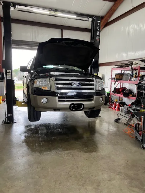 Gilligan's Automotive Services Picture 3