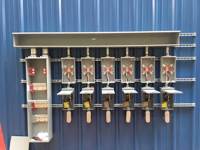 Patriot Electric Services Picture 6