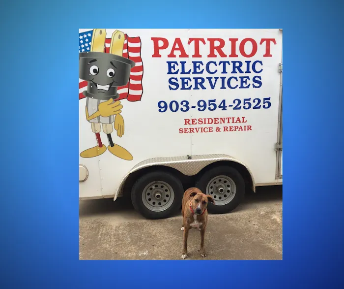 Patriot Electric Services Picture 8