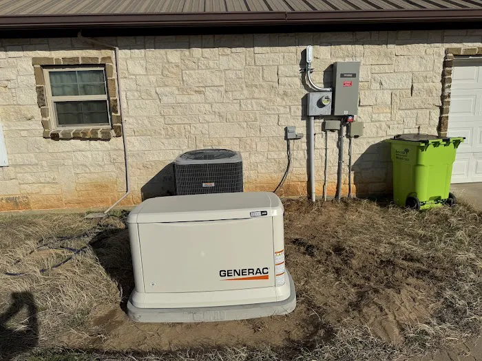 Patriot Electric Services Picture 1