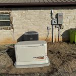 Patriot Electric Services