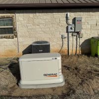 Patriot Electric Services ico