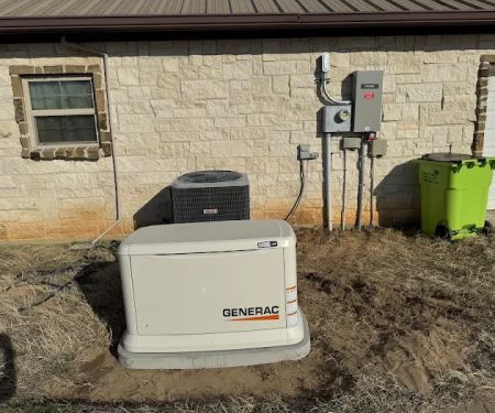 Patriot Electric Services