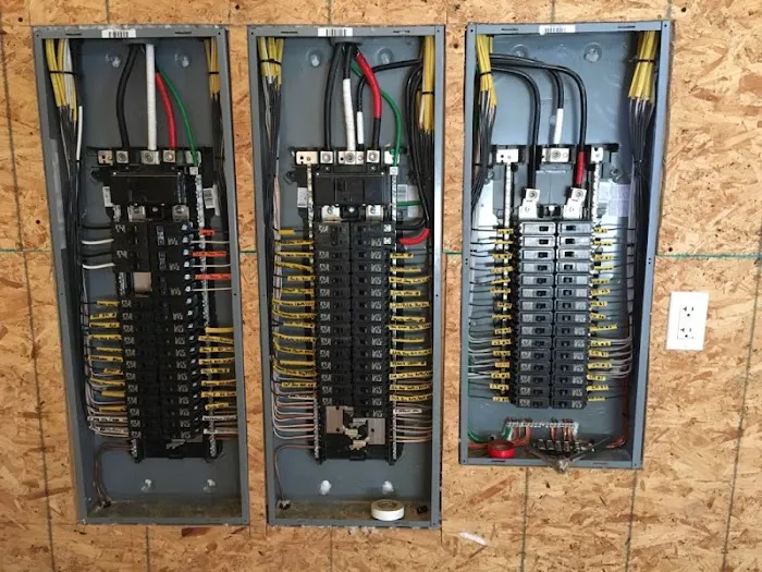 Patriot Electric Services Picture 3