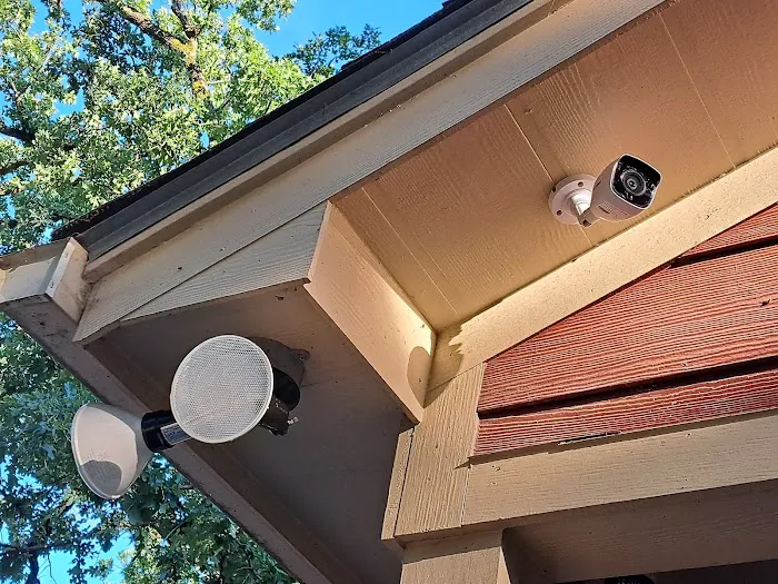 Patriot Electric Services Picture 2