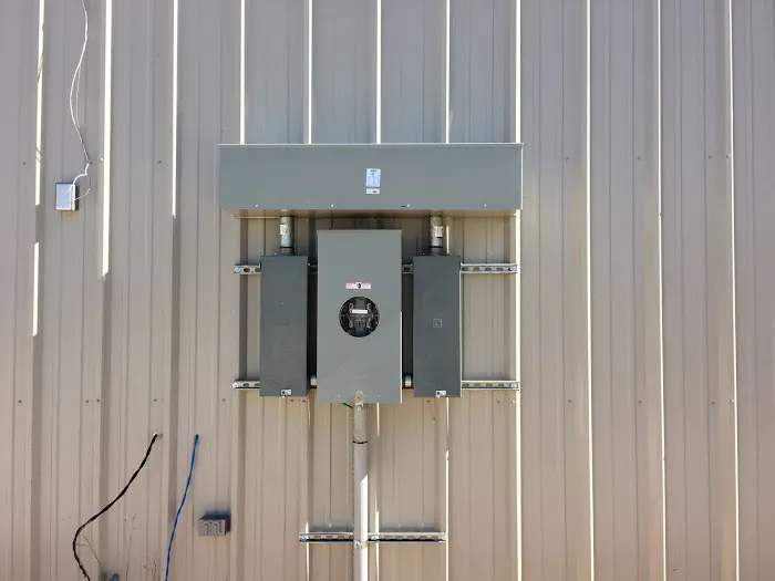 Patriot Electric Services Picture 5