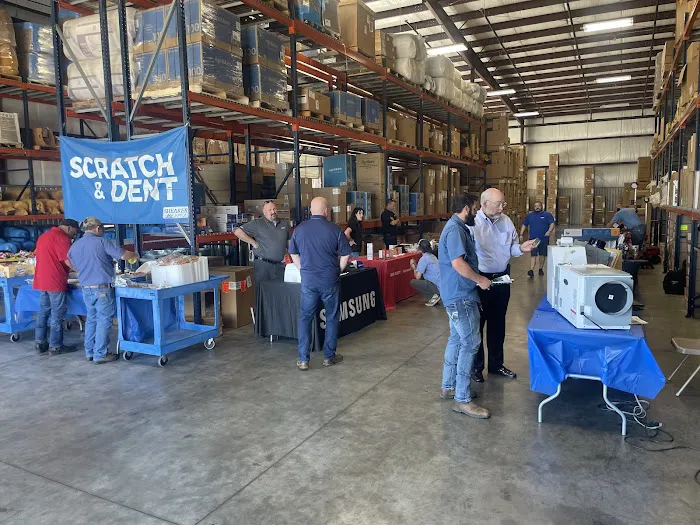 Shearer Supply Tyler Picture 7