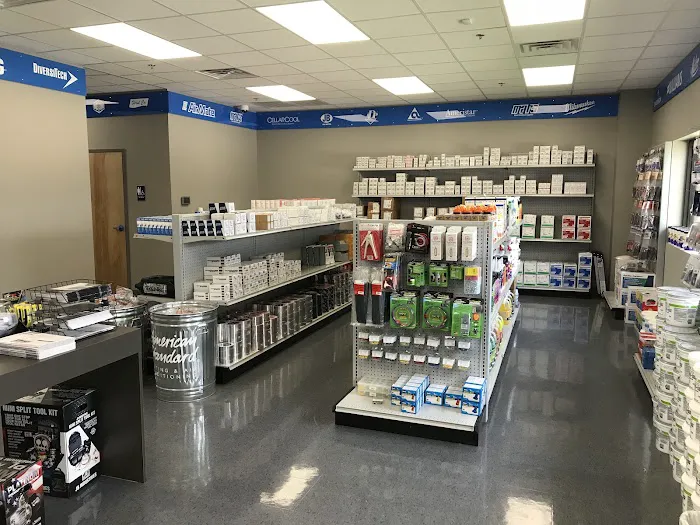 Shearer Supply Tyler Picture 3