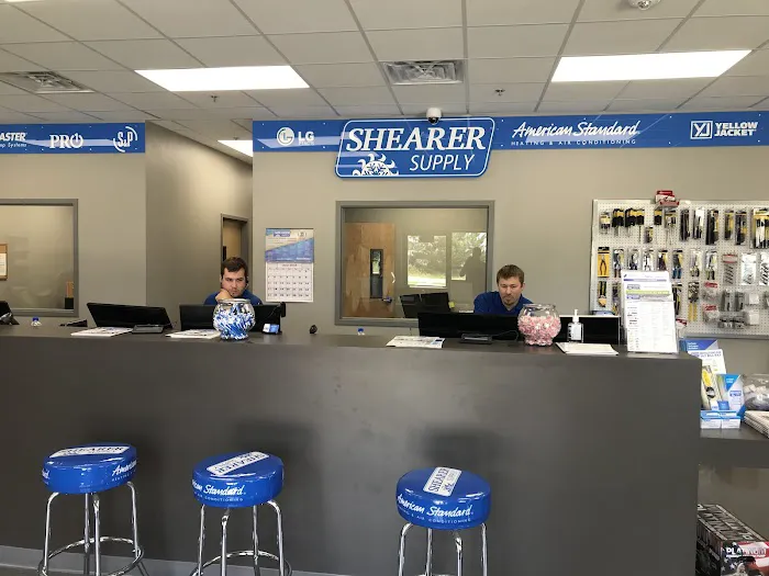 Shearer Supply Tyler Picture 4