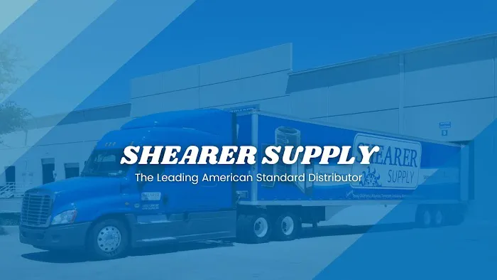 Shearer Supply Tyler Picture 8