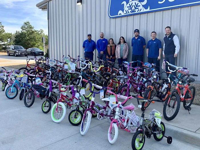 Shearer Supply Tyler Picture 9