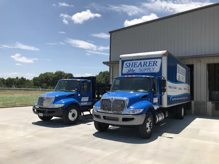 Shearer Supply Tyler Picture 10
