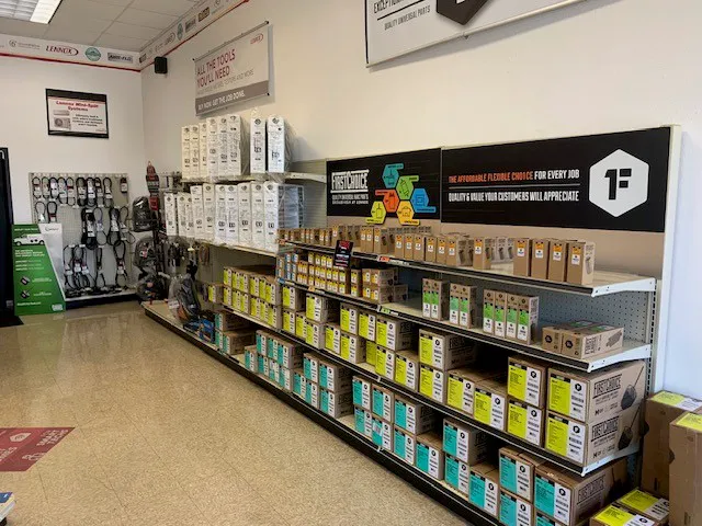 Lennox Stores (Parts Plus) Picture 6