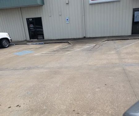 Lennox Stores (Parts Plus)