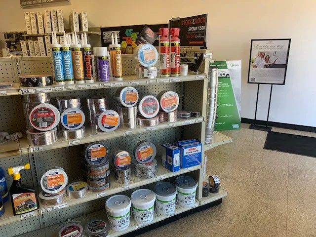 Lennox Stores (Parts Plus) Picture 5