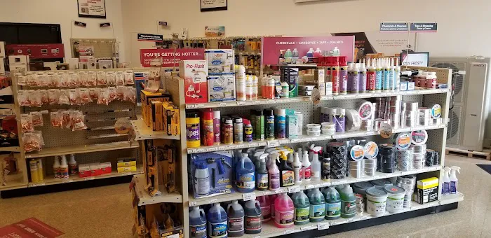 Lennox Stores (Parts Plus) Picture 8