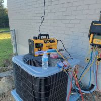 AirPro Elite AC & Heating, LLC ico