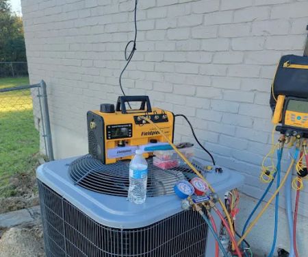 AirPro Elite AC & Heating, LLC