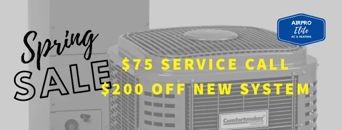AirPro Elite AC & Heating, LLC Picture 2