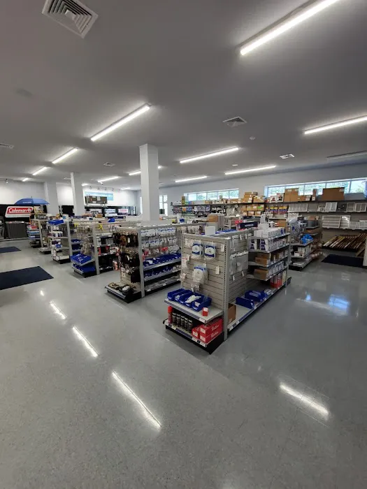 Fissco Supply HVAC - Tyler Picture 1