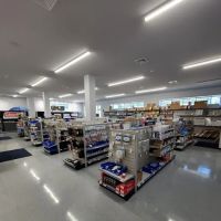 Fissco Supply HVAC - Tyler ico