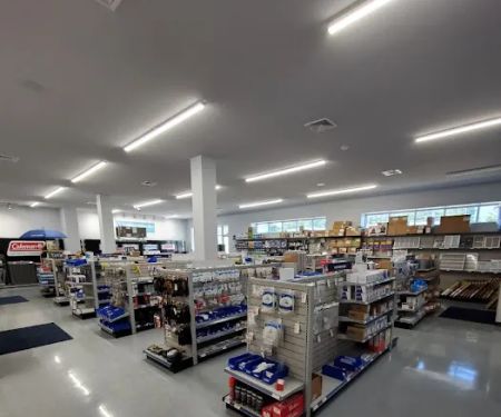 Fissco Supply HVAC - Tyler