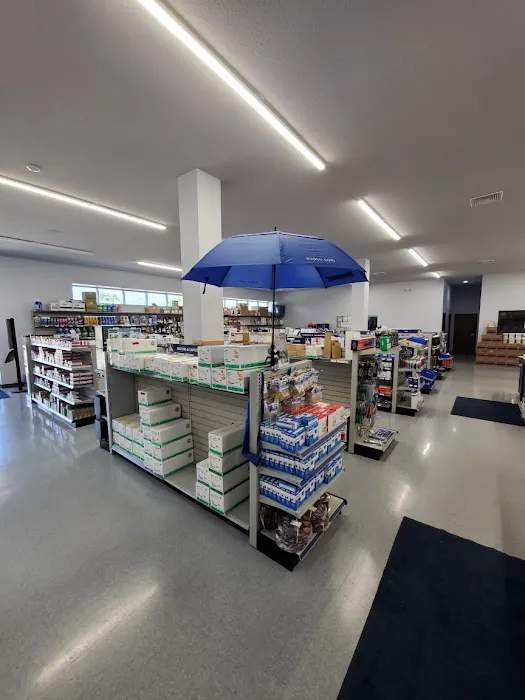 Fissco Supply HVAC - Tyler Picture 5