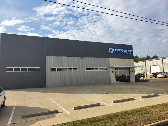 Fissco Supply HVAC - Tyler Picture 4