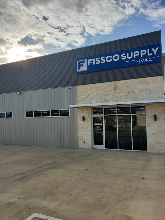 Fissco Supply HVAC - Tyler Picture 3