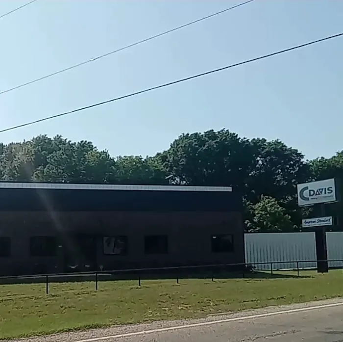 C. Davis Heating And Air Picture 1