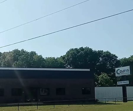 C. Davis Heating And Air