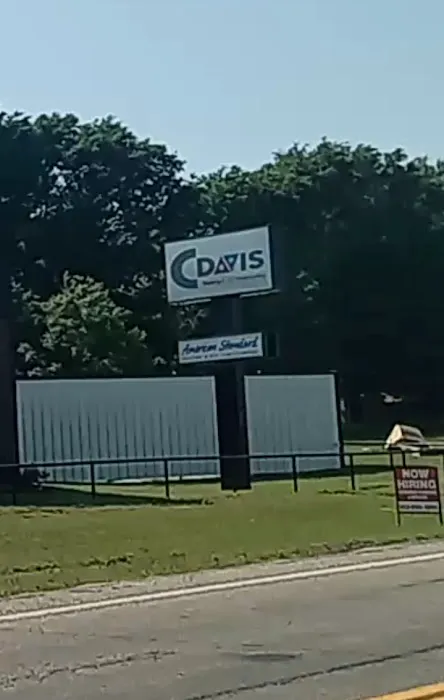 C. Davis Heating And Air Picture 2