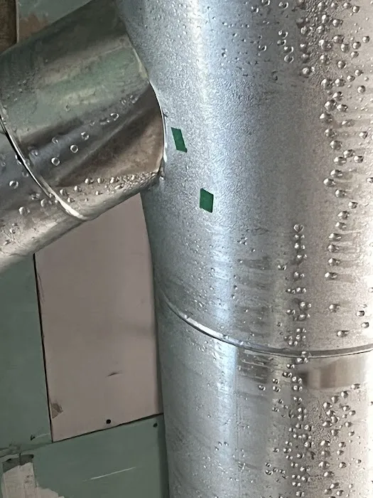 C. Davis Heating And Air Picture 5