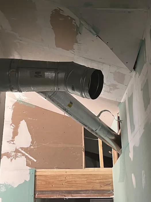 C. Davis Heating And Air Picture 4