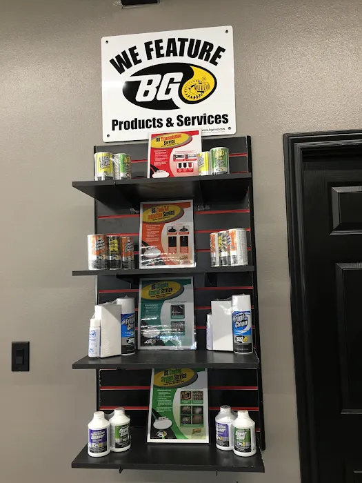 Ace Automotive Picture 7