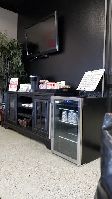 Ace Automotive Picture 3